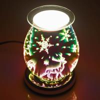 Aroma Reindeer 3D Electric Wax Melt Warmer Extra Image 1 Preview